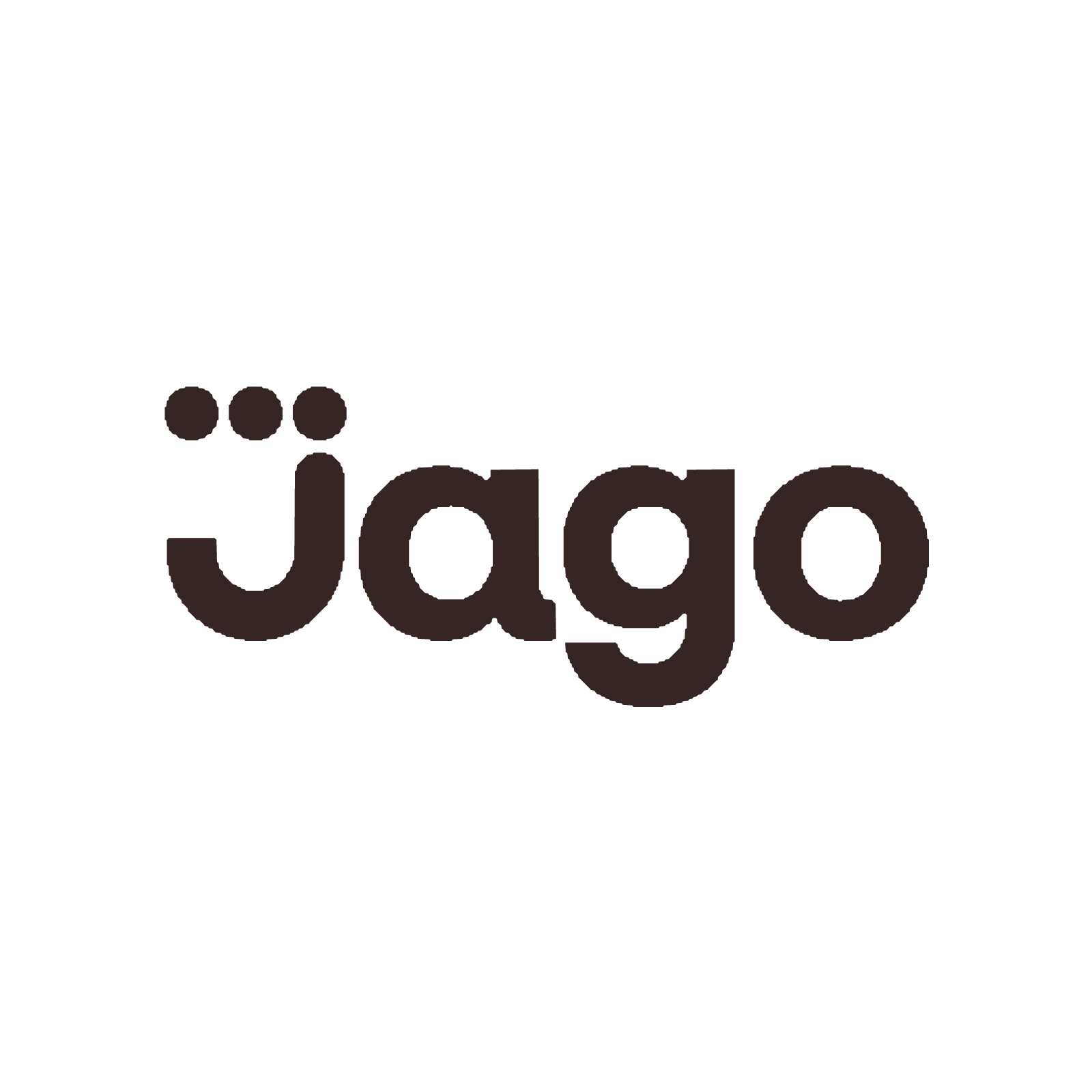 Logo Bank Jago